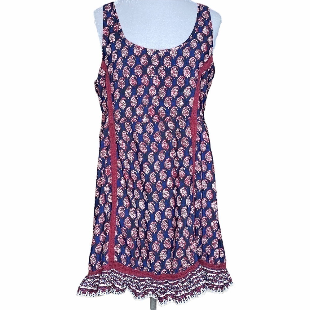 House of Harlow 1960 Mini Dress. Size Medium
